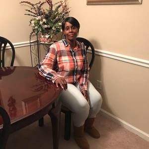 Meet your Posher, Tammy